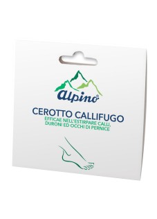 ALPINO CER CALL TELA