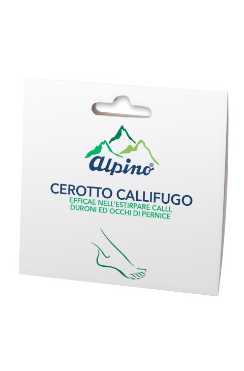 ALPINO CER CALL TELA
