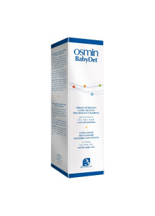 OSMIN-BABYDET 400ML