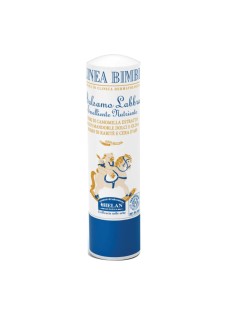 BIMBI BALSAMO LABBRA