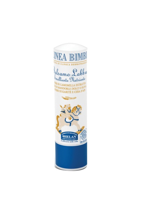 BIMBI BALSAMO LABBRA
