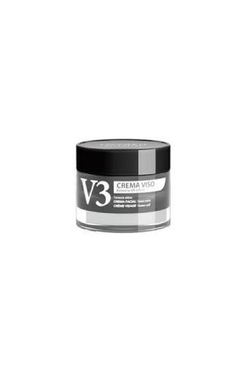 LOVREN Crema Viso V3 30ml