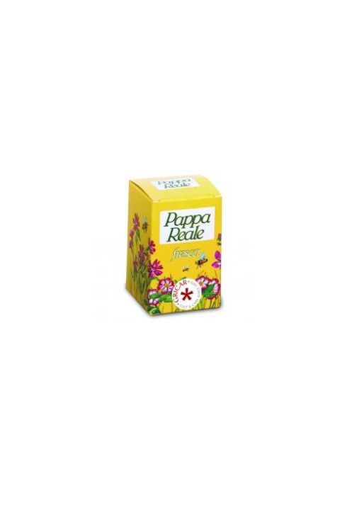 PAPPA REALE FRESCA 10G