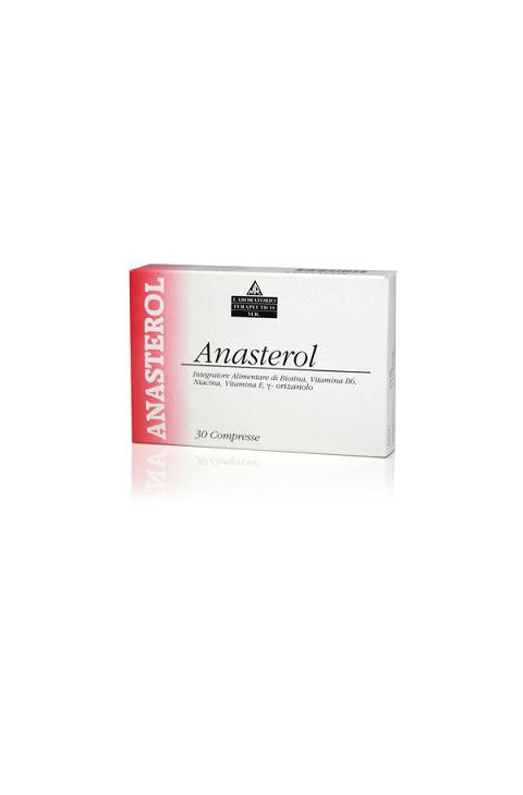 ANASTEROL 30CPR