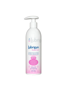 Lubrigyn Hydra Gel 400ml