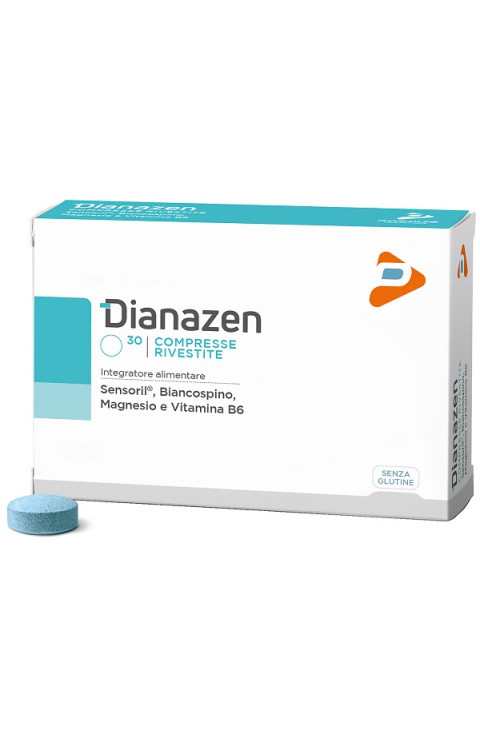 magnesio e vitamina B6. La Withania somnifera (Sensoril - ashwagan