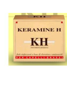 KERAMINE H FASC RO 10F 10ML