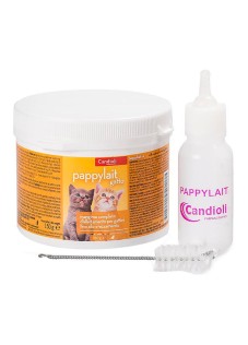 PAPPYLAIT Gatto 150g