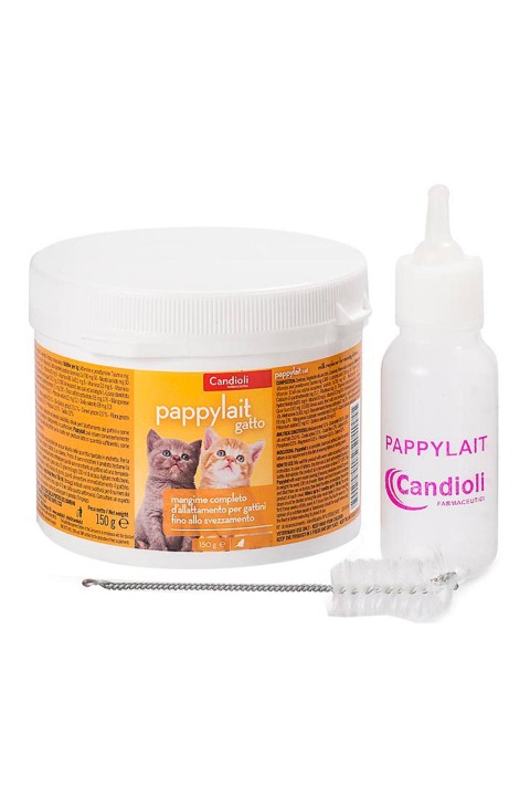 PAPPYLAIT Gatto 150g