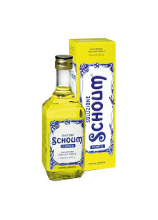 SOLUZIONE SCHOUM*FTE 250G