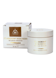 CLARIDERM-MASCHERA