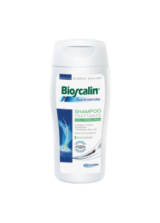 Bioscalin Antiforfora Shampoo Per Capelli Normali E Grassi 200 ml
