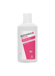Biothymus AC Active - Shampoo Ristrutturante Anticaduta Capelli Donna, 200ml