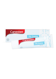 Canesten Crema 30g