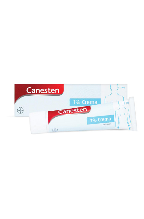 Canesten Crema 30g