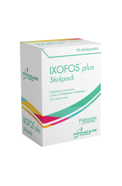 IXOFOS PLUS 16STICK PACK IXOFOS PLUS 16STICK PACK