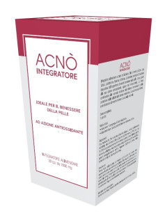 ACNO INTEGRATORE 30CPR