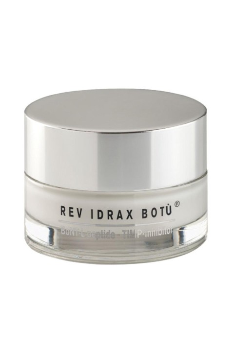Rev Idrax Boto crema viso anti-age over 45 con filtri UVA/UVB 50 ml
