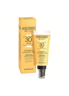 Angstrom Protect Hydraxol SPF30 Viso Crema Solare Ultra Idratante 50ml