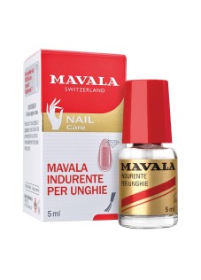 MAVALA Indurente Unghie 5ml