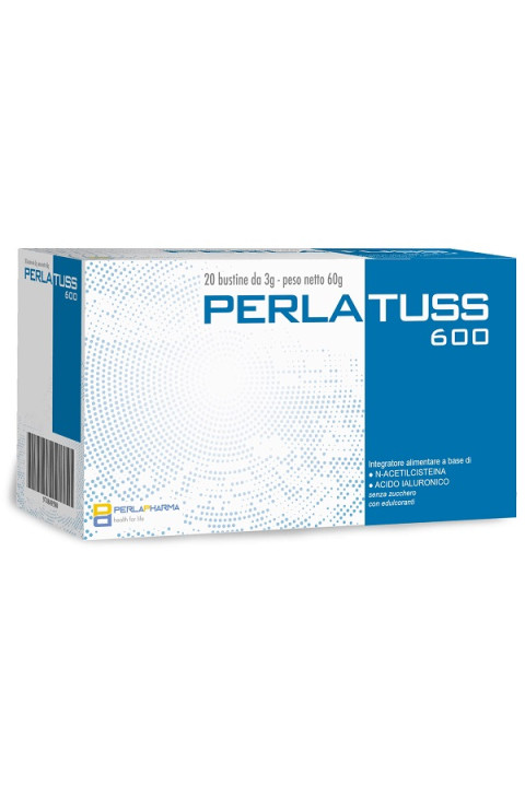 PERLATUSS 600 20BUST PERLATUSS 600 20BUST