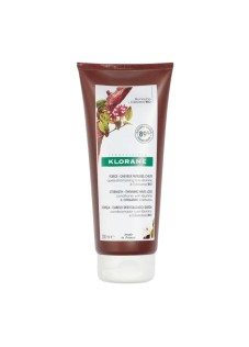 Klorane Chinina e Stella Alpina BIO - Balsamo contro la Caduta dei Capelli,200ml
