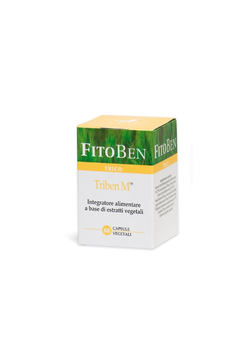 TRIBEN M 60CPS VEGETALI