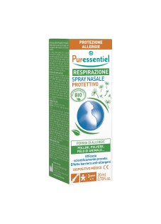 PURESSENTIEL SPRAY PROT ALLERG