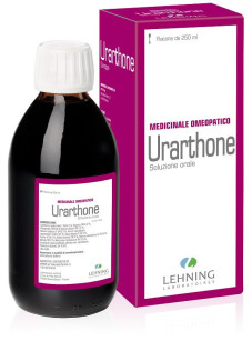 LEHNING URARTHONE SCIR 250 ML