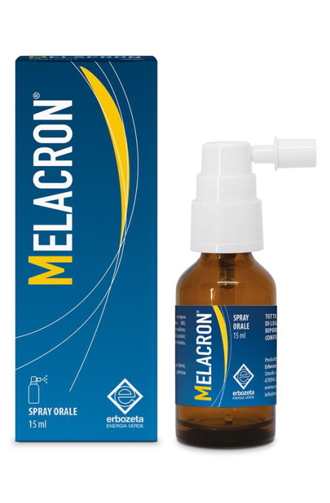 5 mg di melatonina) preferibilmente sotto la lingua 5 mg di melatonina) preferibilmente sotto la lingua
