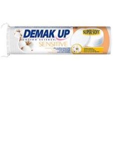 DEMAK UP SENSITIVE DISCH ROT