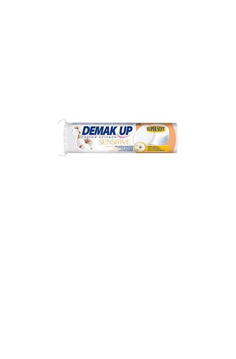 DEMAK UP SENSITIVE DISCH ROT