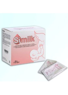 SIMILK INTEG 30BUST 150G