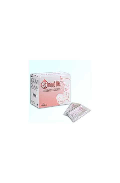 SIMILK INTEG 30BUST 150G