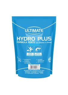 ULTIMATE HYDRO PLUS LIM 420G