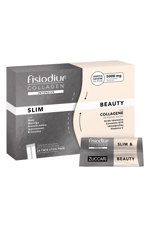 FISIODIUR COLLAGEN SLIM&BEAUTY FISIODIUR COLLAGEN SLIM&BEAUTY