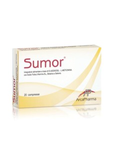 SUMOR 20CPR