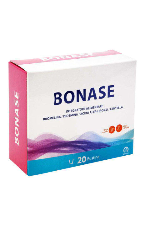 BONASE 20BUST