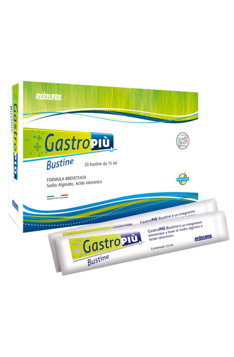 GASTROPIU' 20BUST GASTROPIU' 20BUST