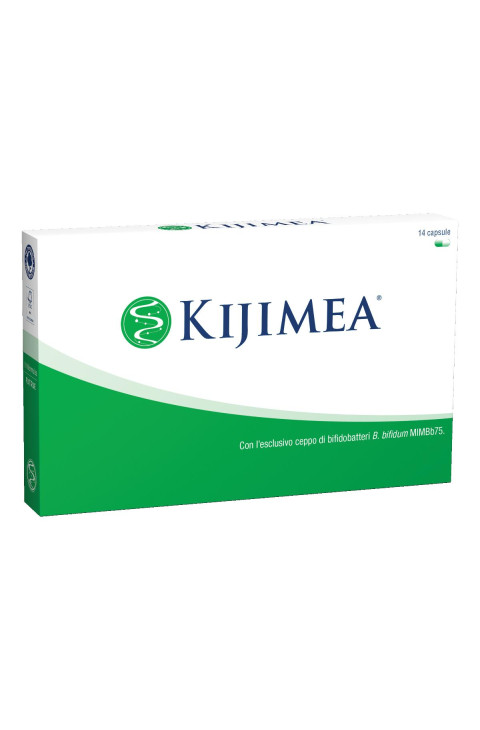 Kijimea Colon Irritabile 14cps