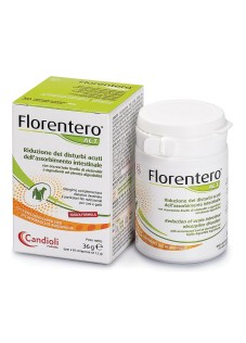 FLORENTERO ACT 30CPR