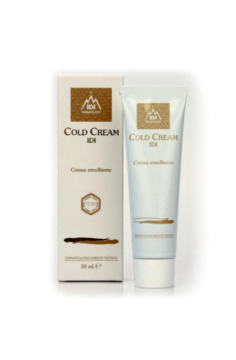 COLD-CREAM IDI