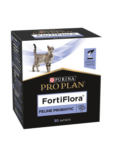 FORTIFLORA GATTO 30BUSTE 1G