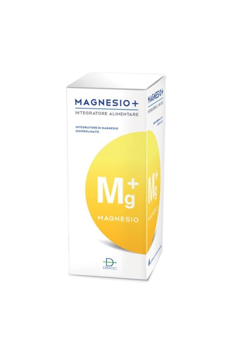 Magnesio L-pidolato
