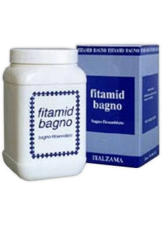 FITAMID BAGNO POLV 300G