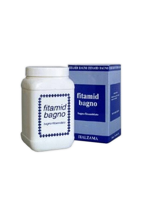 FITAMID BAGNO POLV 300G