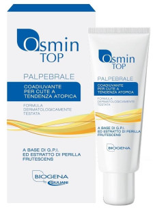 OSMIN-TOP PALPEBRE 15ML