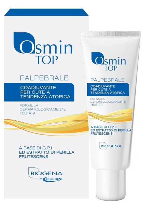 OSMIN-TOP PALPEBRE 15ML