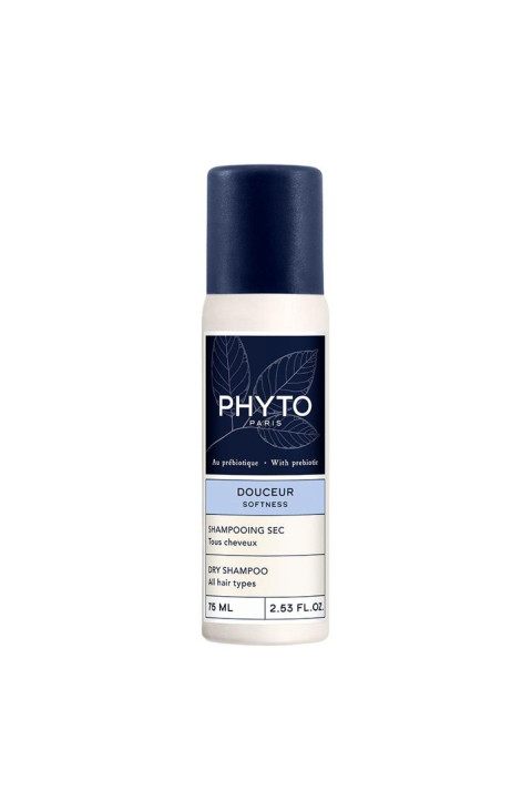 Phyto Delicato - Shampoo Secco Quotidiano, 75ml