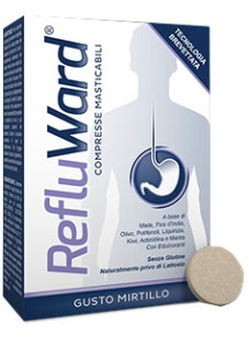 REFLUWARD 36CPR